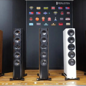 Loa Perlisten S7T - Ảnh 4