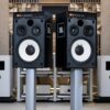 Loa JBL 4312SE 70 years Anniversary (Đã Bán)
