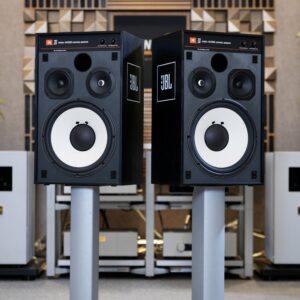 Loa JBL 4312SE 70 years Anniversary