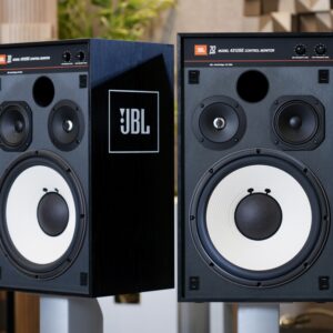Alternative view of Loa JBL 4312SE 70 years Anniversary