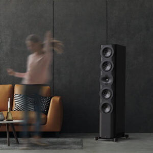 Loa Perlisten S7T - Ảnh 3