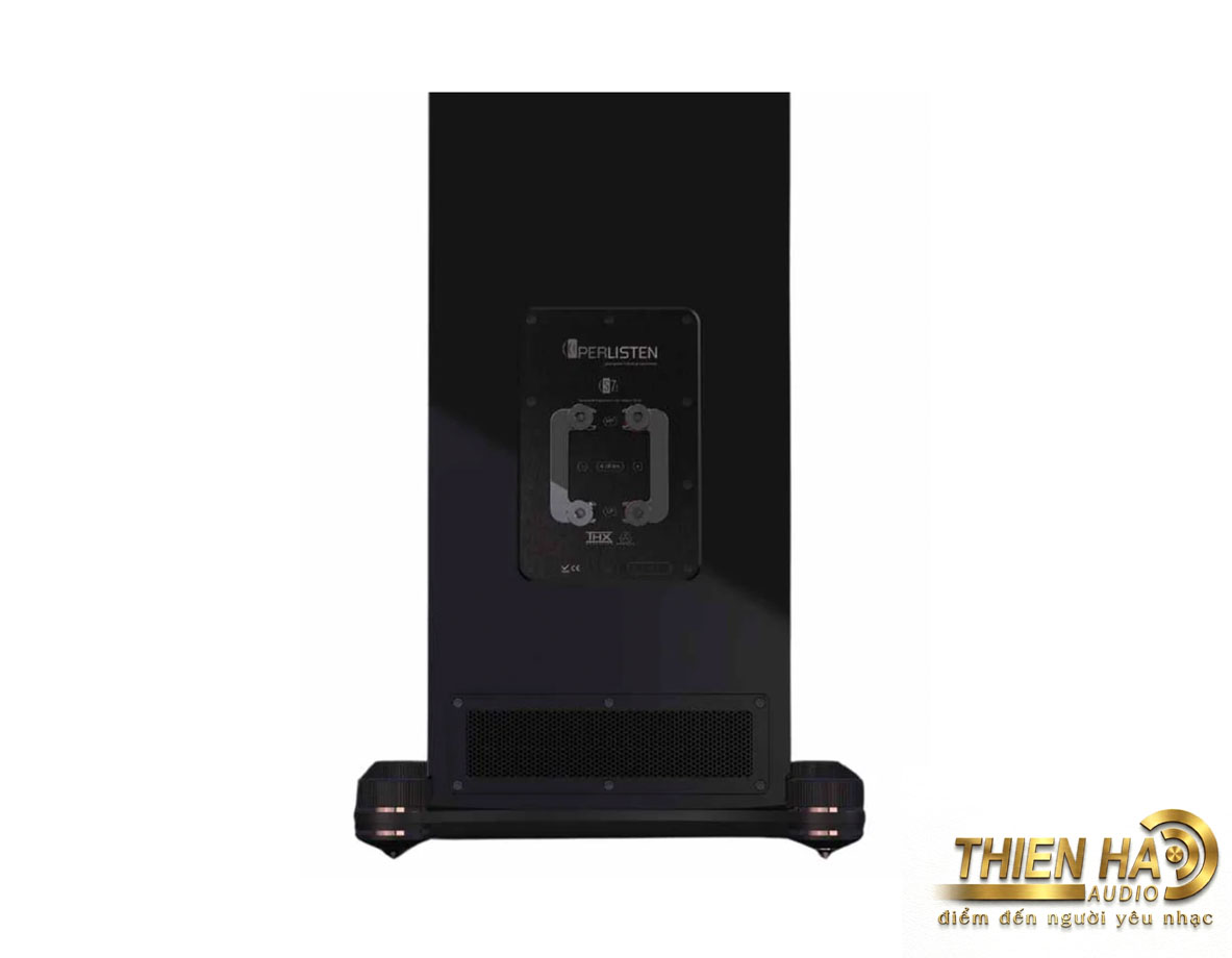 Loa Perlisten S7T Black Edition - Ảnh 3