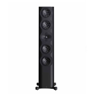 Loa Perlisten S7T Black Edition