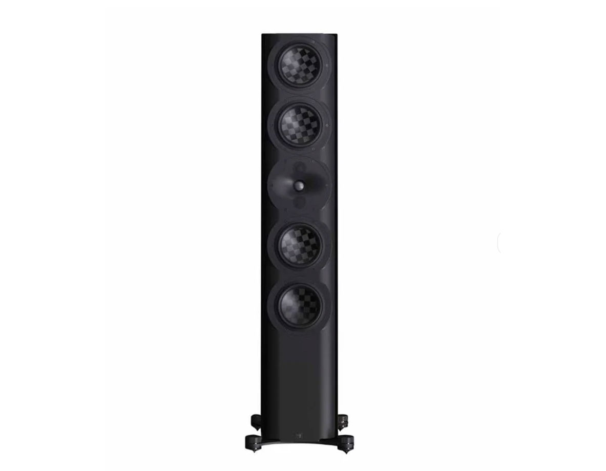 Loa Perlisten S7T Black Edition