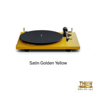Alternative view of Mâm đĩa than Project E1.2-BT (Colourful Audio Satin)