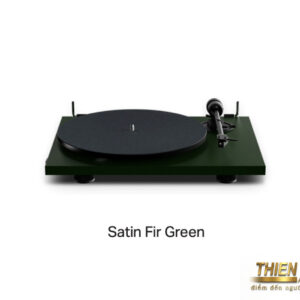 Mâm đĩa than Project E1.2-BT (Colourful Audio Satin) - Ảnh 5