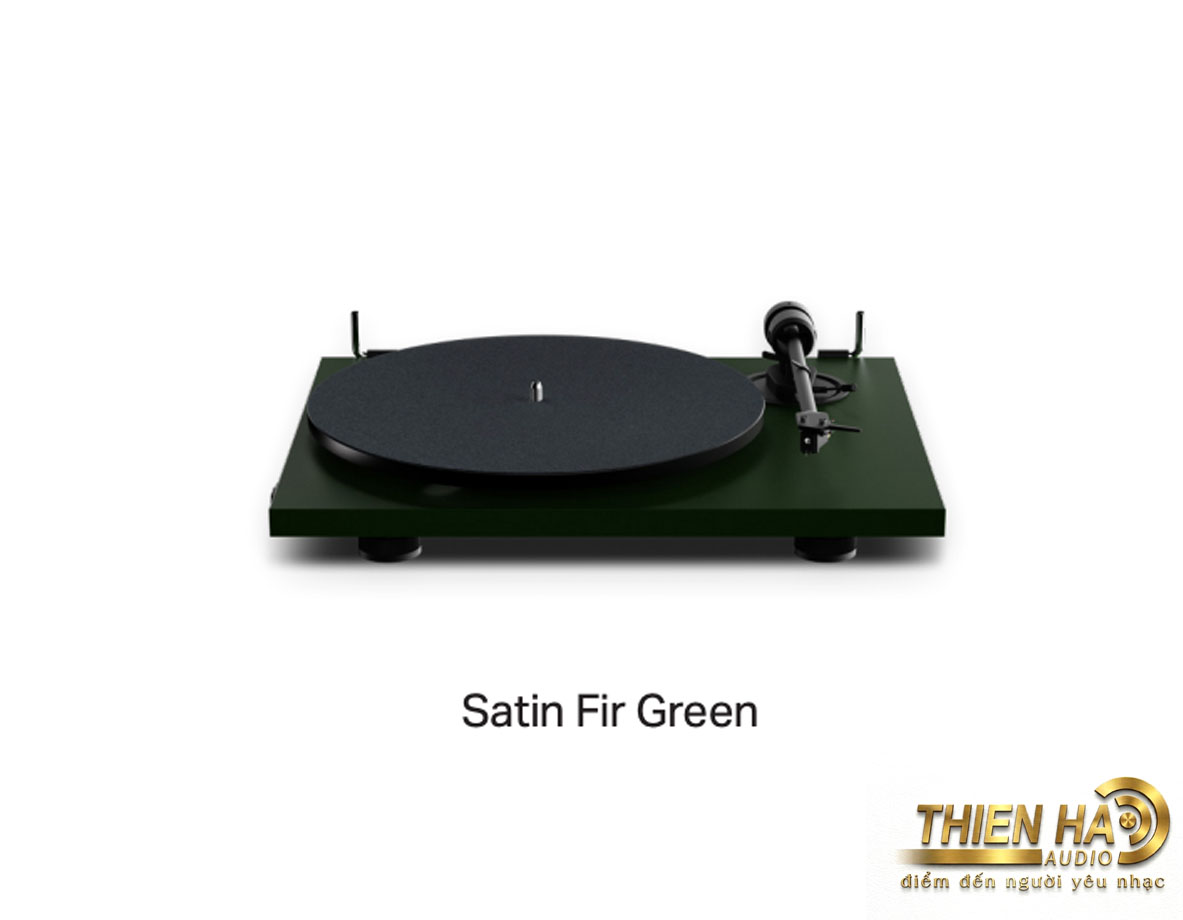 Mâm đĩa than Project E1.2-BT (Colourful Audio Satin) - Ảnh 5