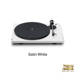 Mâm đĩa than Project E1.2-BT (Colourful Audio Satin) - Ảnh 4