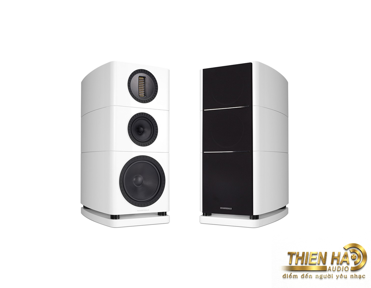 Loa WHARFEDALE ELYSIAN 2 - Ảnh 3