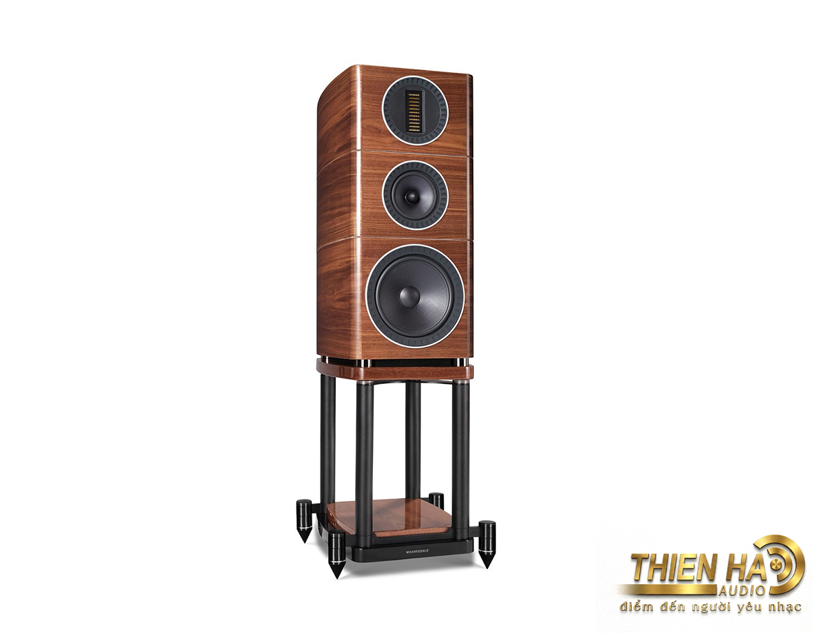Loa WHARFEDALE ELYSIAN 2 - Ảnh 2