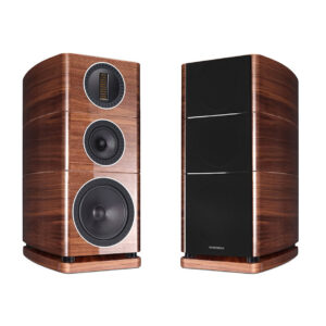 Loa WHARFEDALE ELYSIAN 2