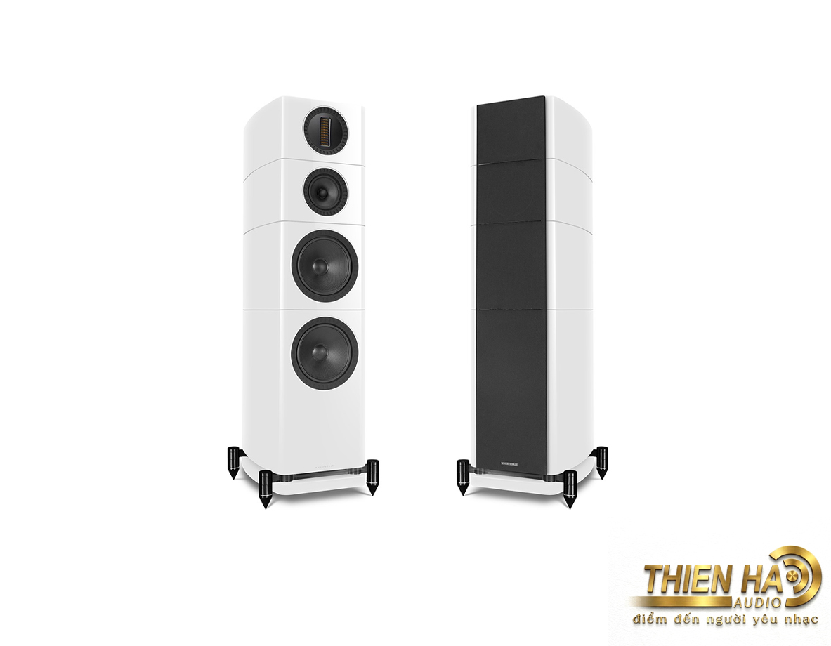 Loa WHARFEDALE ELYSIAN 4 - Ảnh 4
