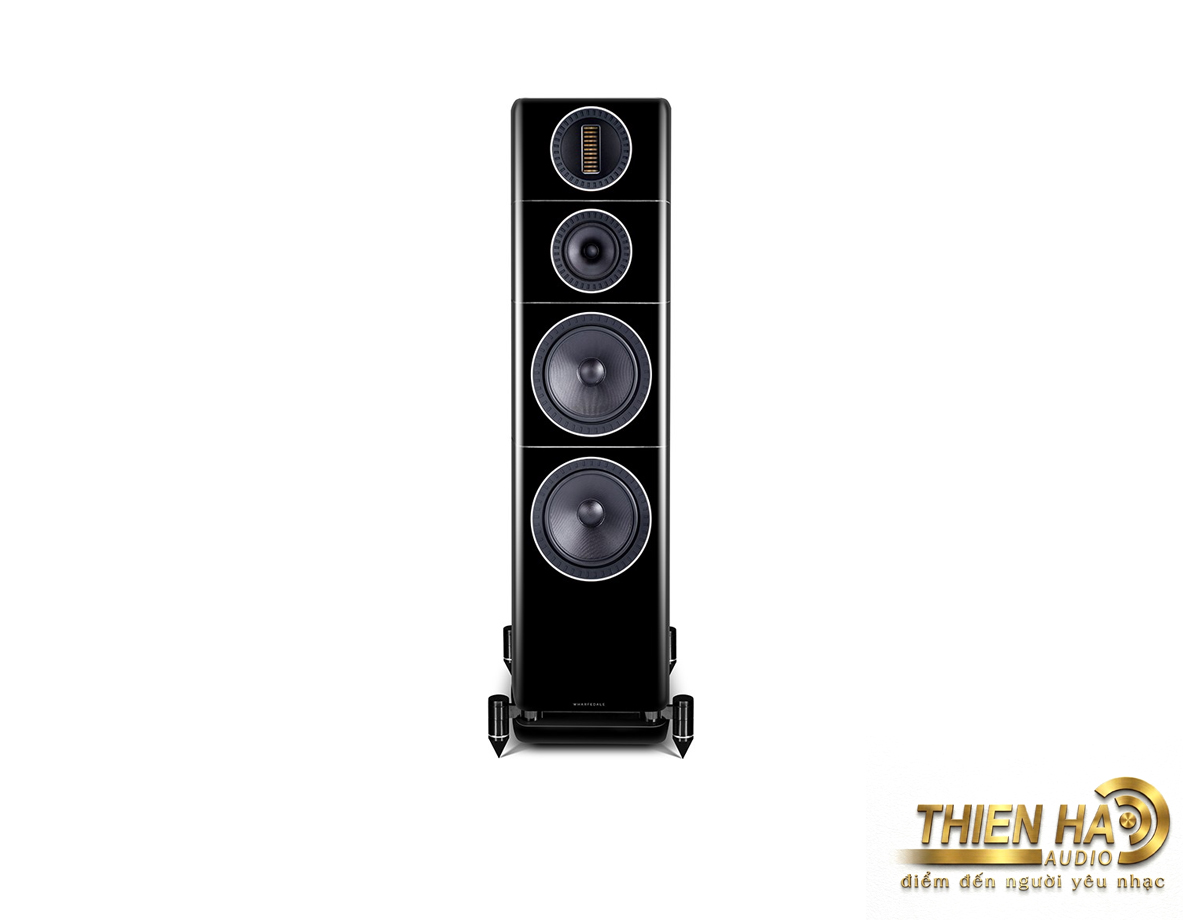 Loa WHARFEDALE ELYSIAN 4 - Ảnh 3