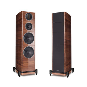 Loa WHARFEDALE ELYSIAN 4
