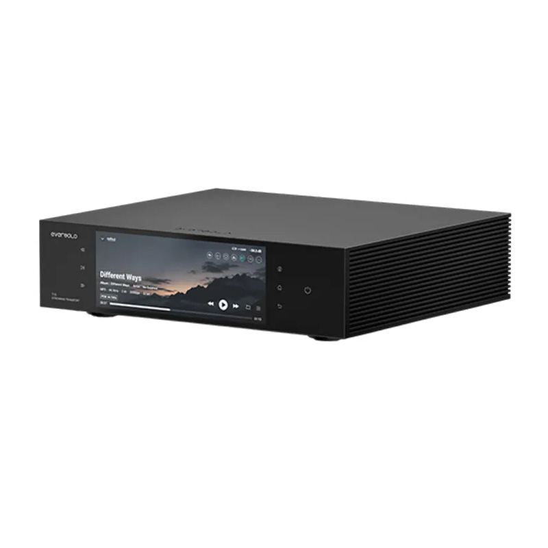 Eversolo T10 Streaming Transport