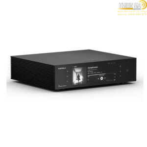 Eversolo T10 Streaming Transport - Ảnh 3