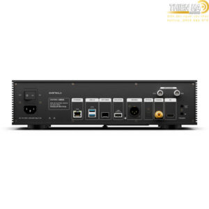 Eversolo T10 Streaming Transport - Ảnh 4