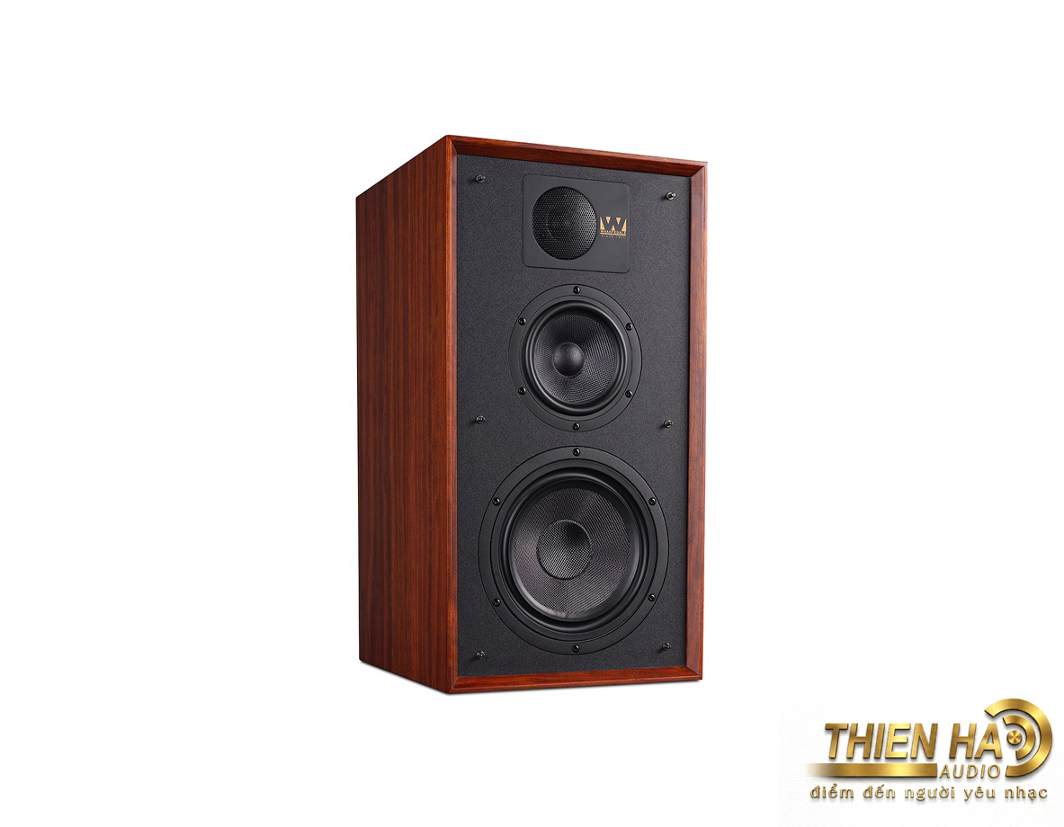 Loa WHARFEDALE LINTON HERITAGE 85TH - Ảnh 5