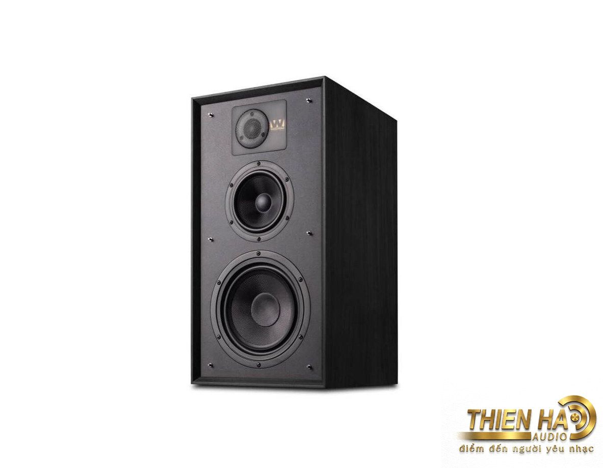 Loa WHARFEDALE LINTON HERITAGE 85TH - Ảnh 4