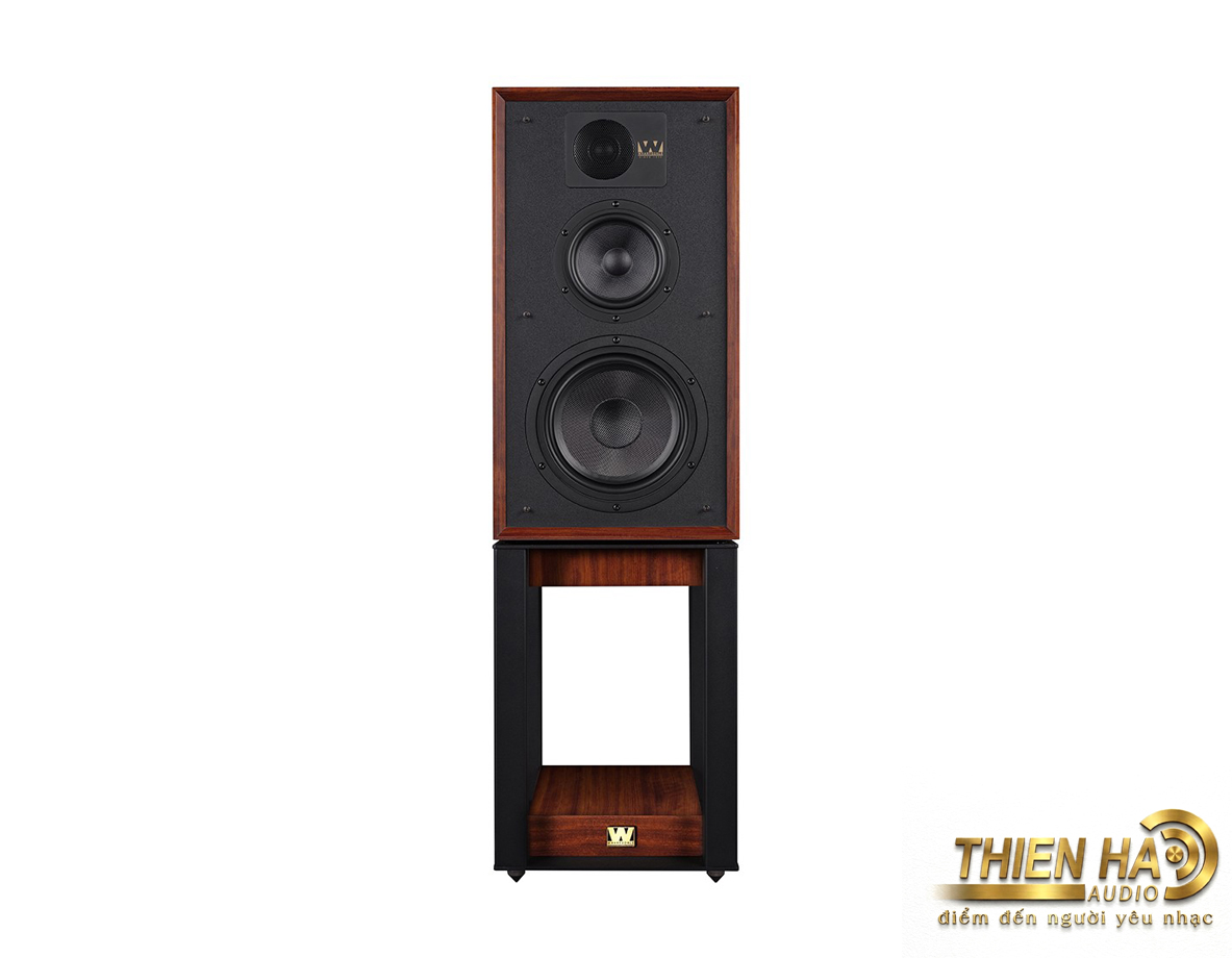Loa WHARFEDALE LINTON HERITAGE 85TH - Ảnh 3