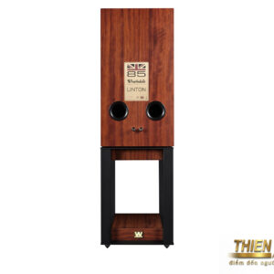 Alternative view of Loa WHARFEDALE LINTON HERITAGE 85TH
