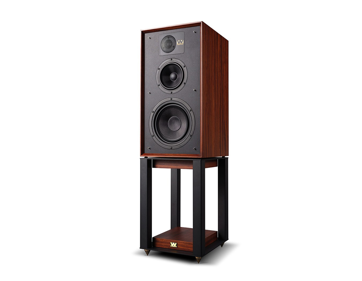 Loa WHARFEDALE LINTON HERITAGE 85TH