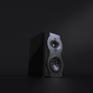 Loa Bookshelf Perlisten S4B - Ảnh 6