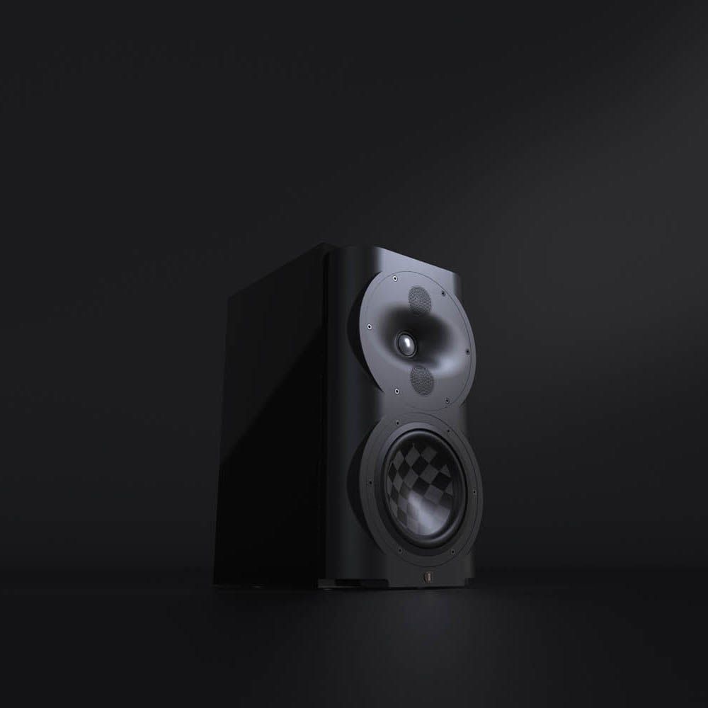 Loa Bookshelf Perlisten S4B - Ảnh 6