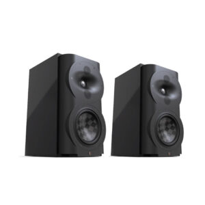 Loa Bookshelf Perlisten S4B