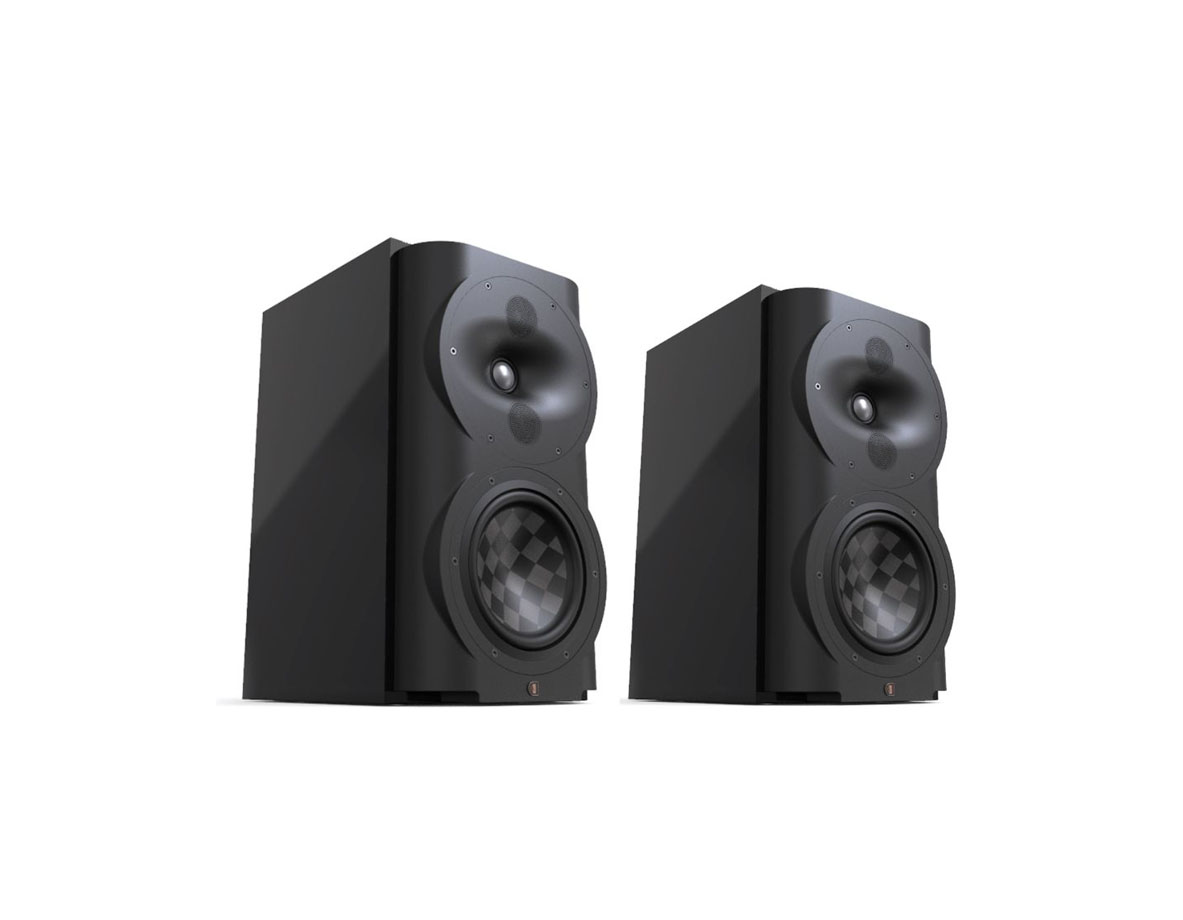 Loa Bookshelf Perlisten S4B
