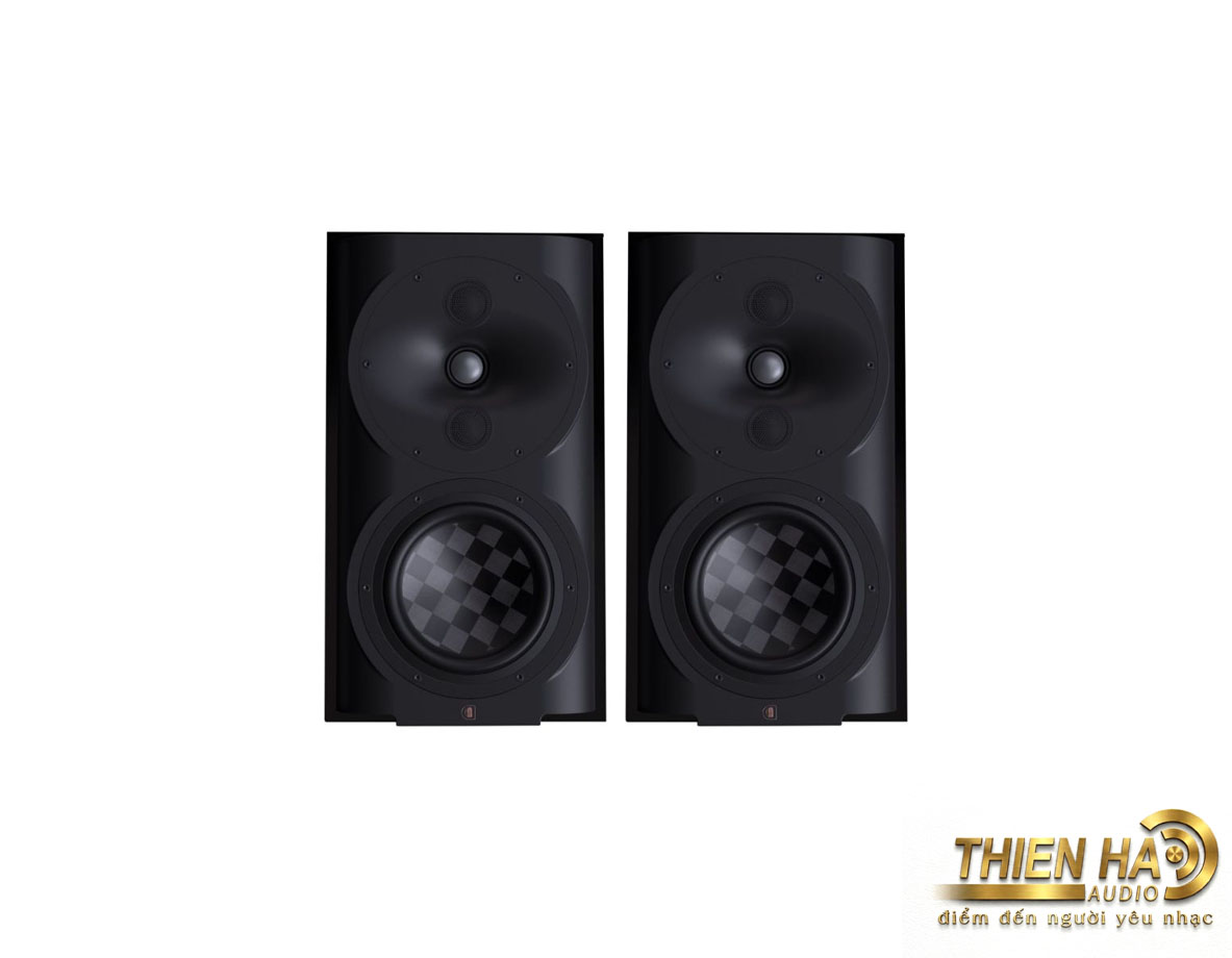 Loa Bookshelf Perlisten S4B - Ảnh 3