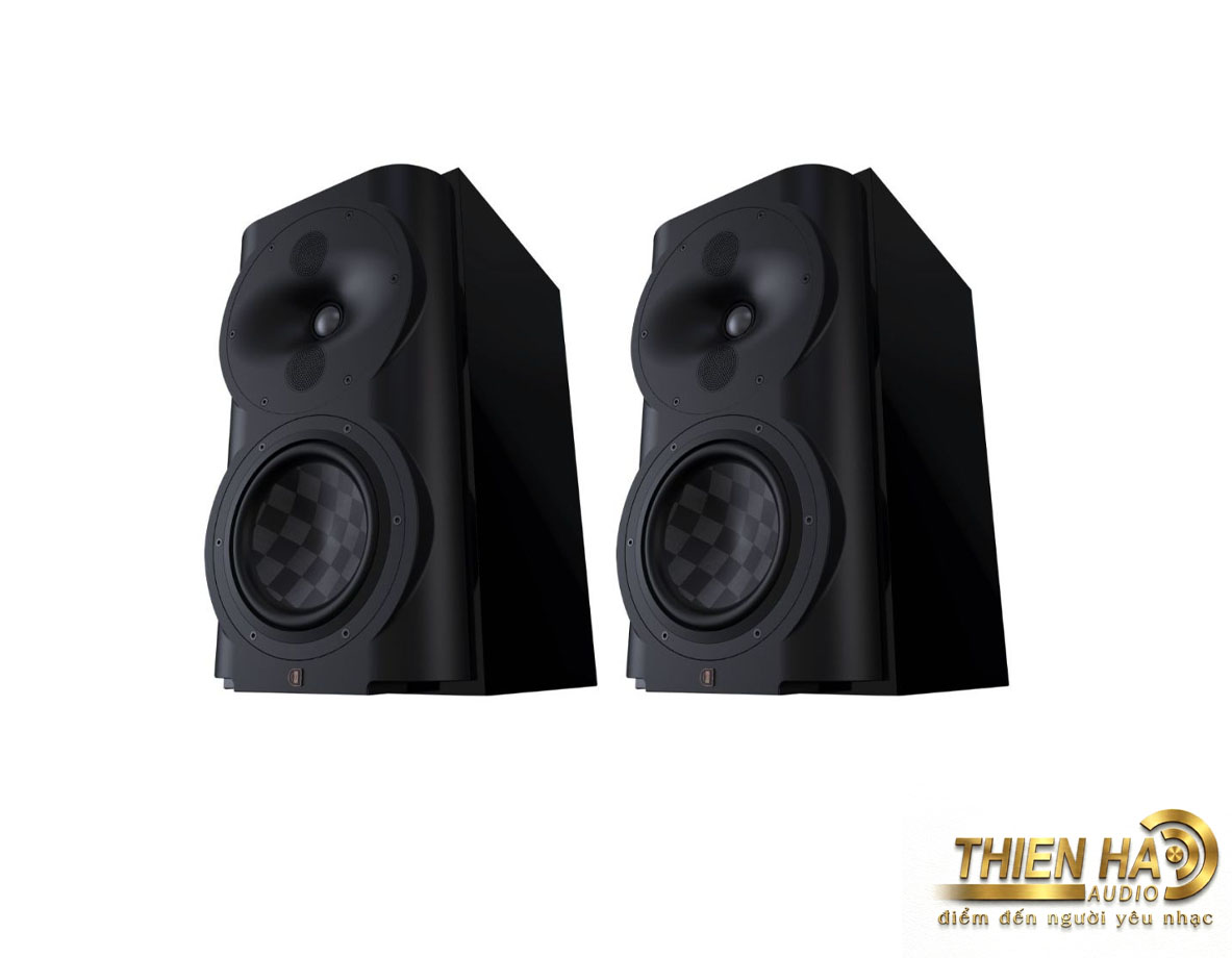 Loa Bookshelf Perlisten S4B - Ảnh 4