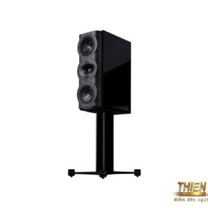 Alternative view of Loa Bookshelf Perlisten S5M