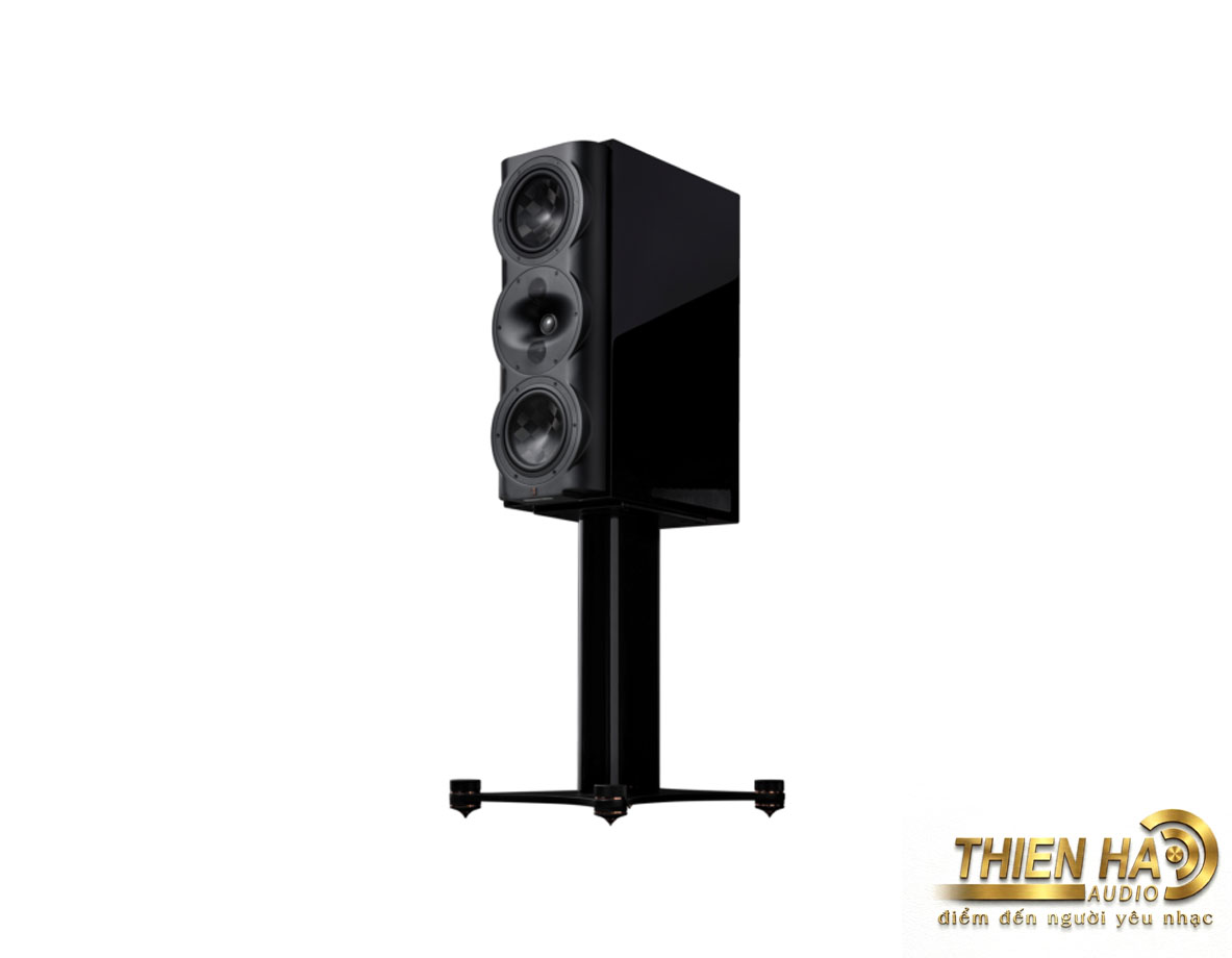 Loa Bookshelf Perlisten S5M - Ảnh 2