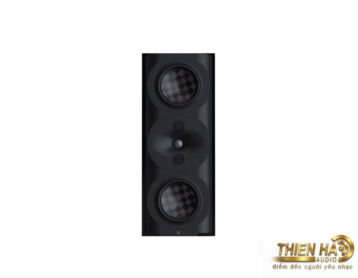 Loa Bookshelf Perlisten S5M - Ảnh 4