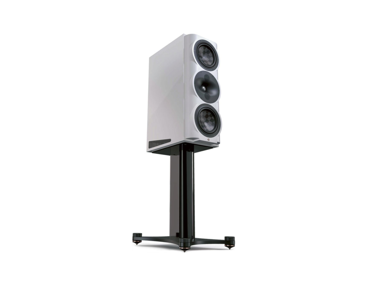 Loa Bookshelf Perlisten S5M