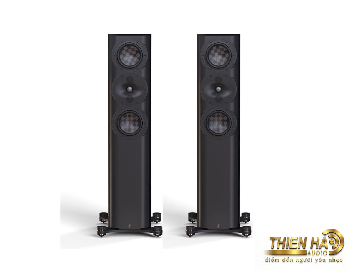 Loa Perlisten S5T - Ảnh 2