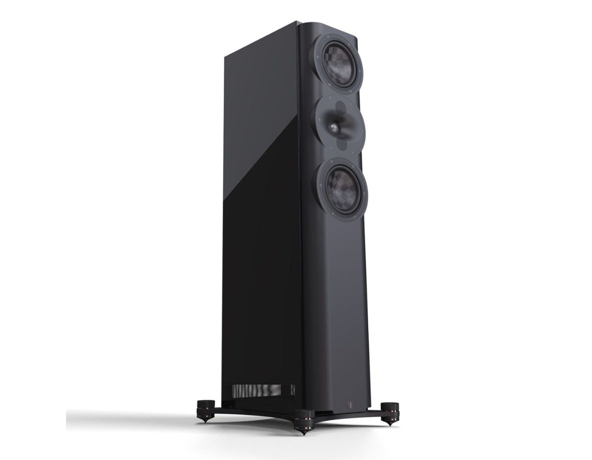 Loa Perlisten S5T