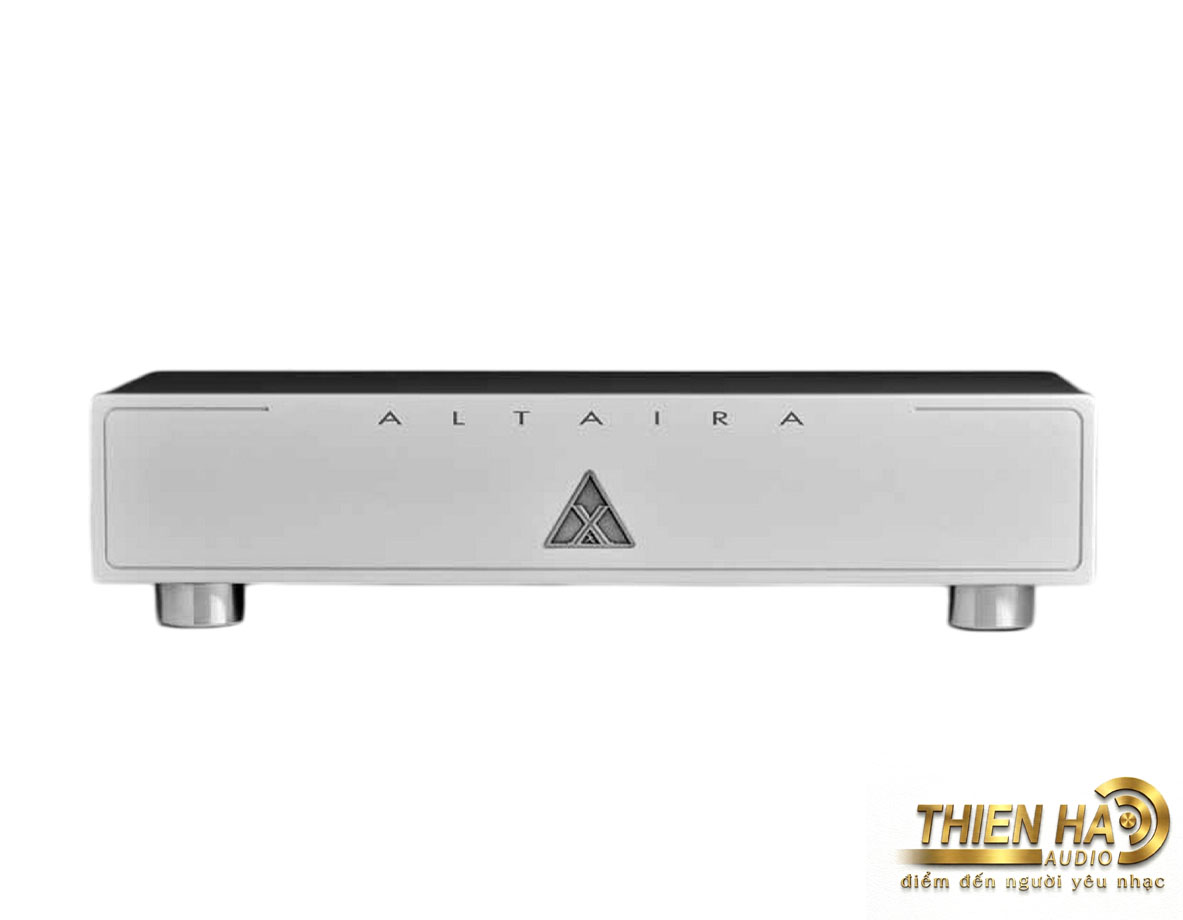 Thiết bị tiếp địa Shunyata Altaira-X