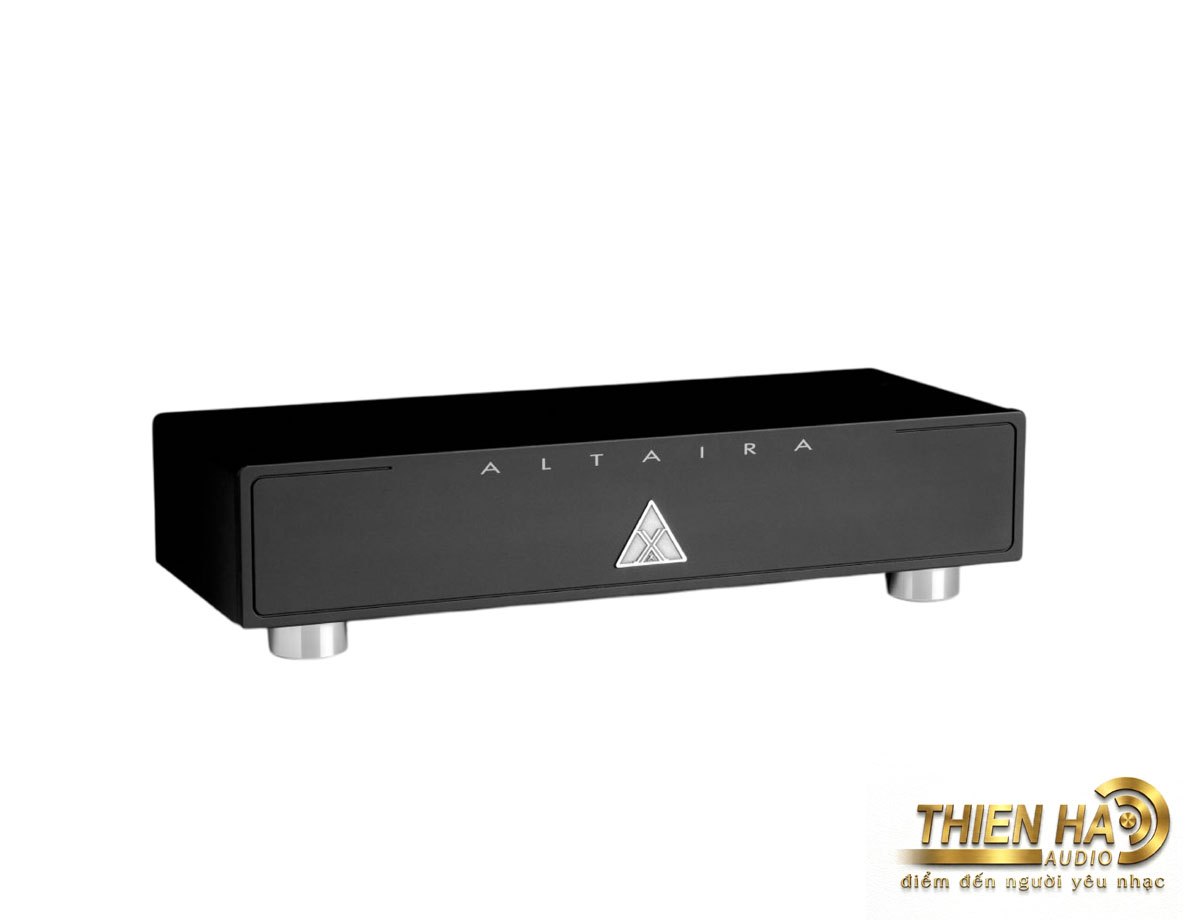 Thiết bị tiếp địa Shunyata Altaira-X - Ảnh 3