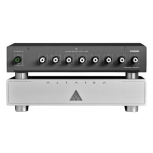 Alternative view of Thiết bị tiếp địa Shunyata Altaira-X