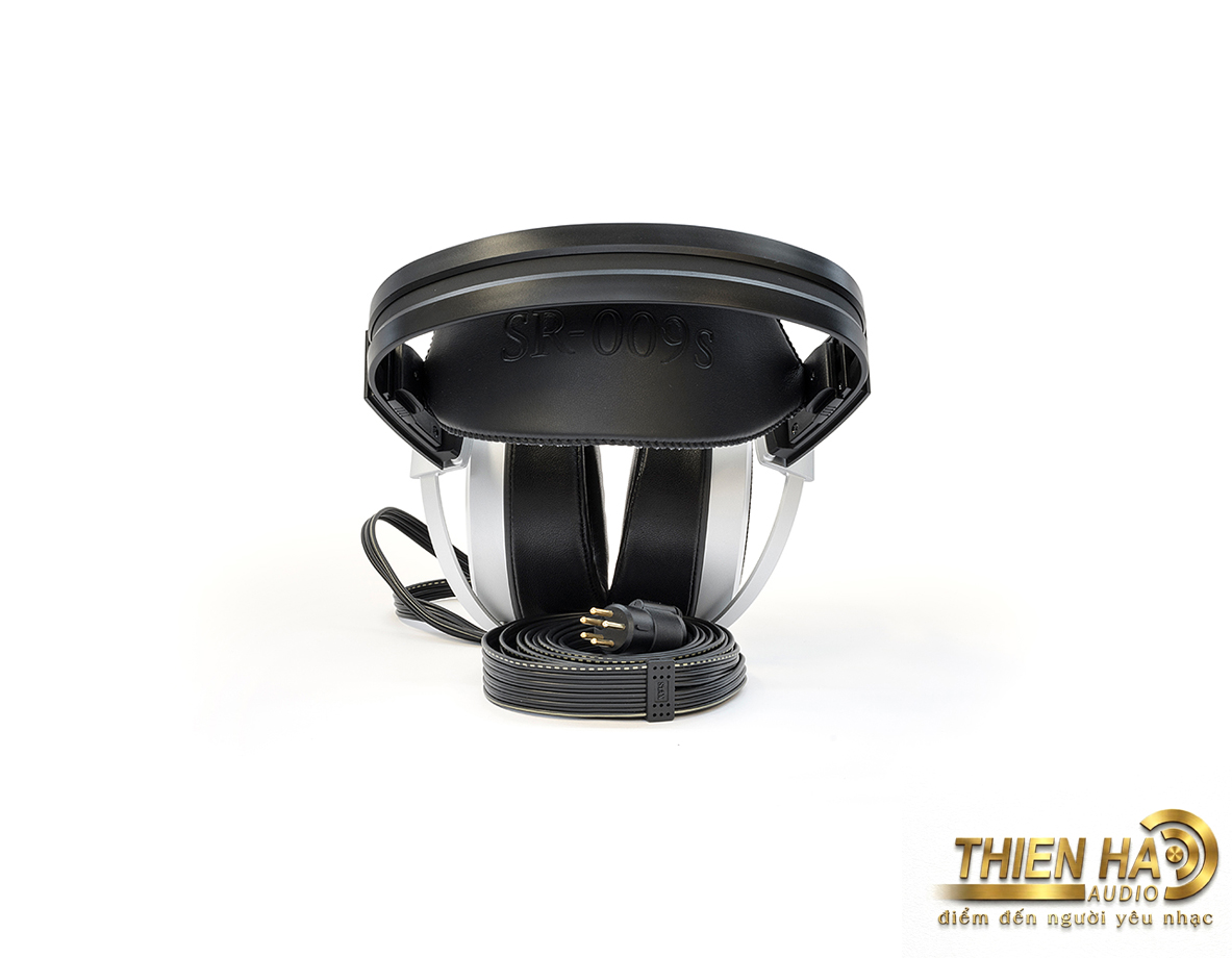 Tai nghe Stax SR-009S - Ảnh 2