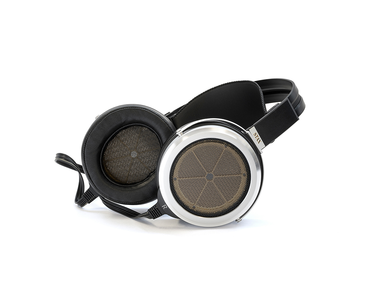 Tai nghe Stax SR-009S