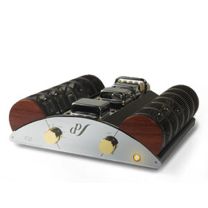 Intergrated Amplifier Ear V12