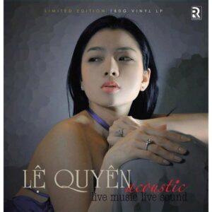LP Lệ Quyên Acoustic