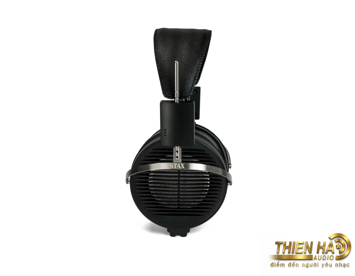 Tai nghe STAX SR-X1 - Ảnh 2