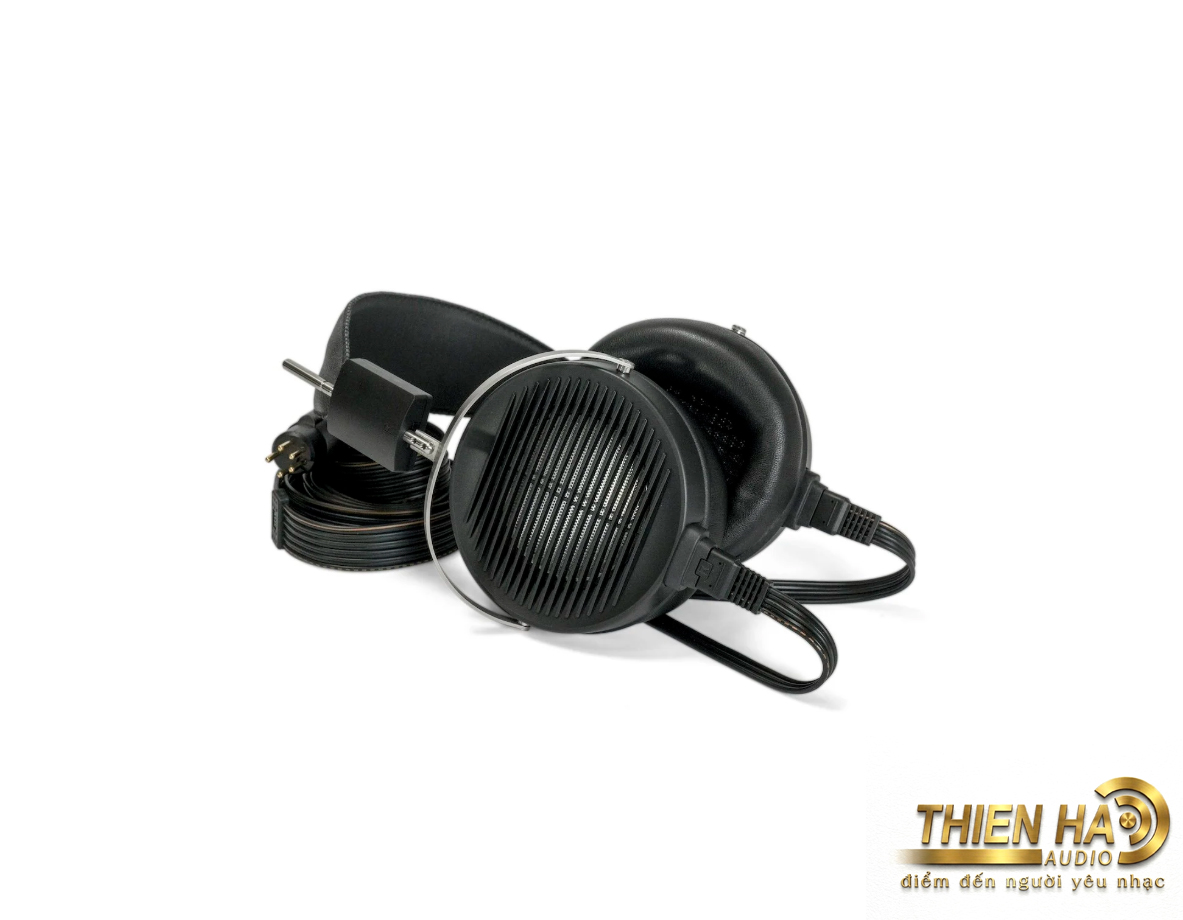 Tai nghe STAX SR-X1 - Ảnh 4