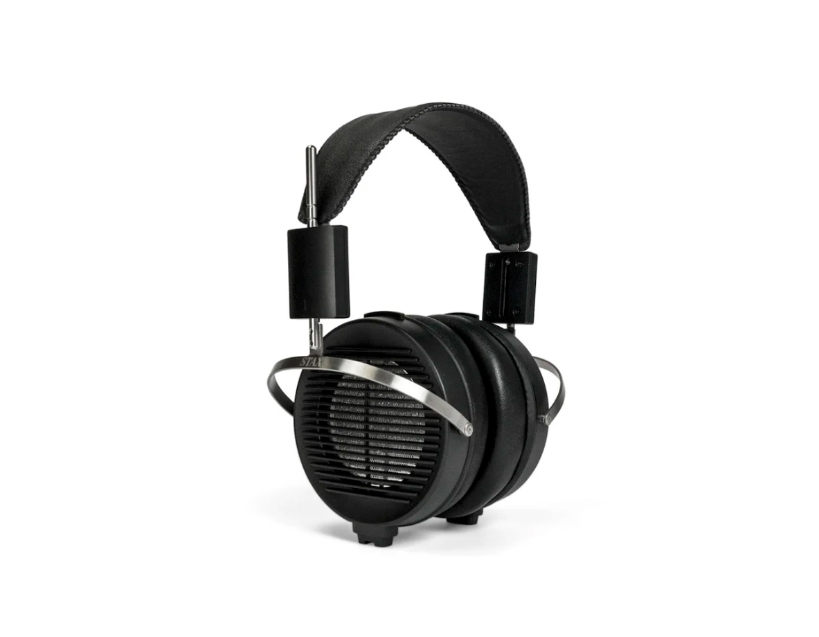 Tai nghe STAX SR-X1