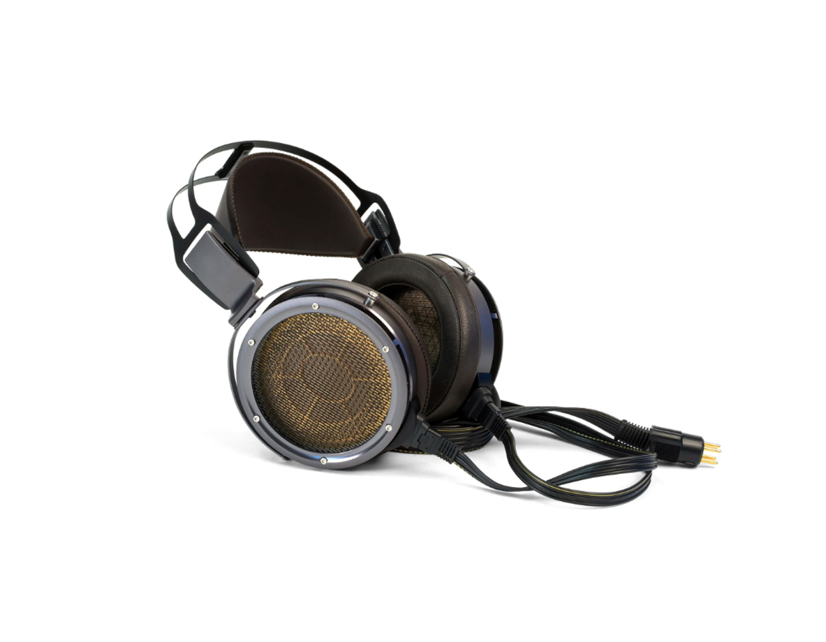 Tai nghe Stax SR-X9000