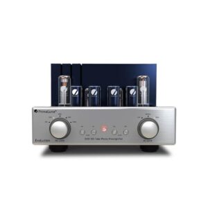 PRIMALUNA EVO 100 TUBE PHONO PREAMPLIFIER